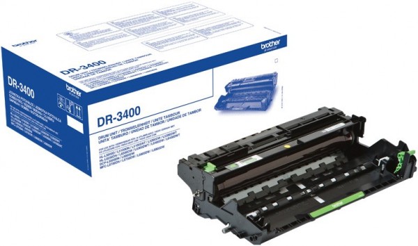 DR-3400 Trommeleinheit (50.000 S.)