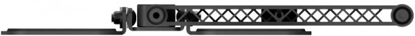 TV-Wandhalterung 122 cm (48")