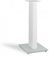 Connect M-601 /Stück Lautsprecherständer weiß