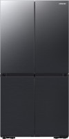 RF65DG960ESGEF French Door black caviar