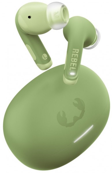 Twins Fuse 2 True Wireless Kopfhörer wild green