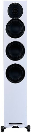 Uni-Fi Reference UFR52 /Stück Stand-Lautsprecher weiß