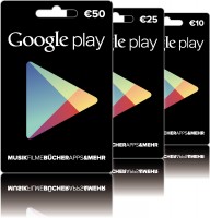 Play Card 15 Euro