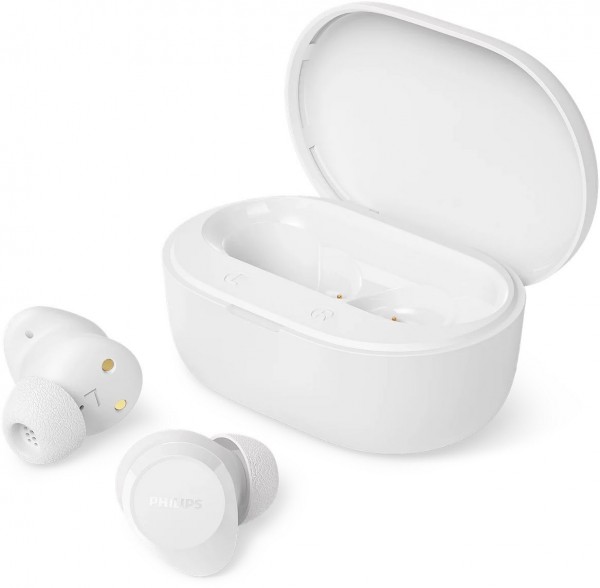 TAT1300WT/00 True Wireless Kopfhörer weiß