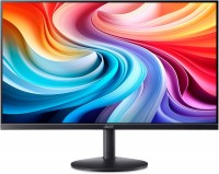 SA273P1bi 69 cm (27") TFT-Monitor mit LED-Technik schwarz, Widescreen Full HD (1920x1080), 1 ms Reaktionszeit