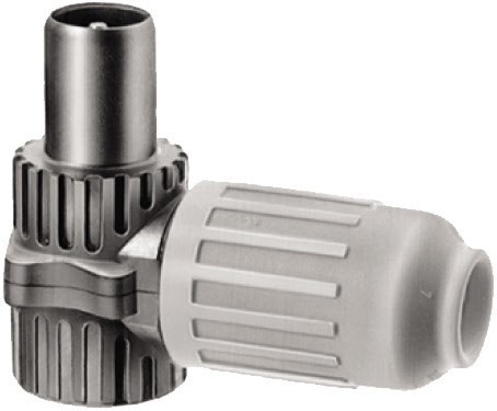 KOSWI 3 IEC-Stecker