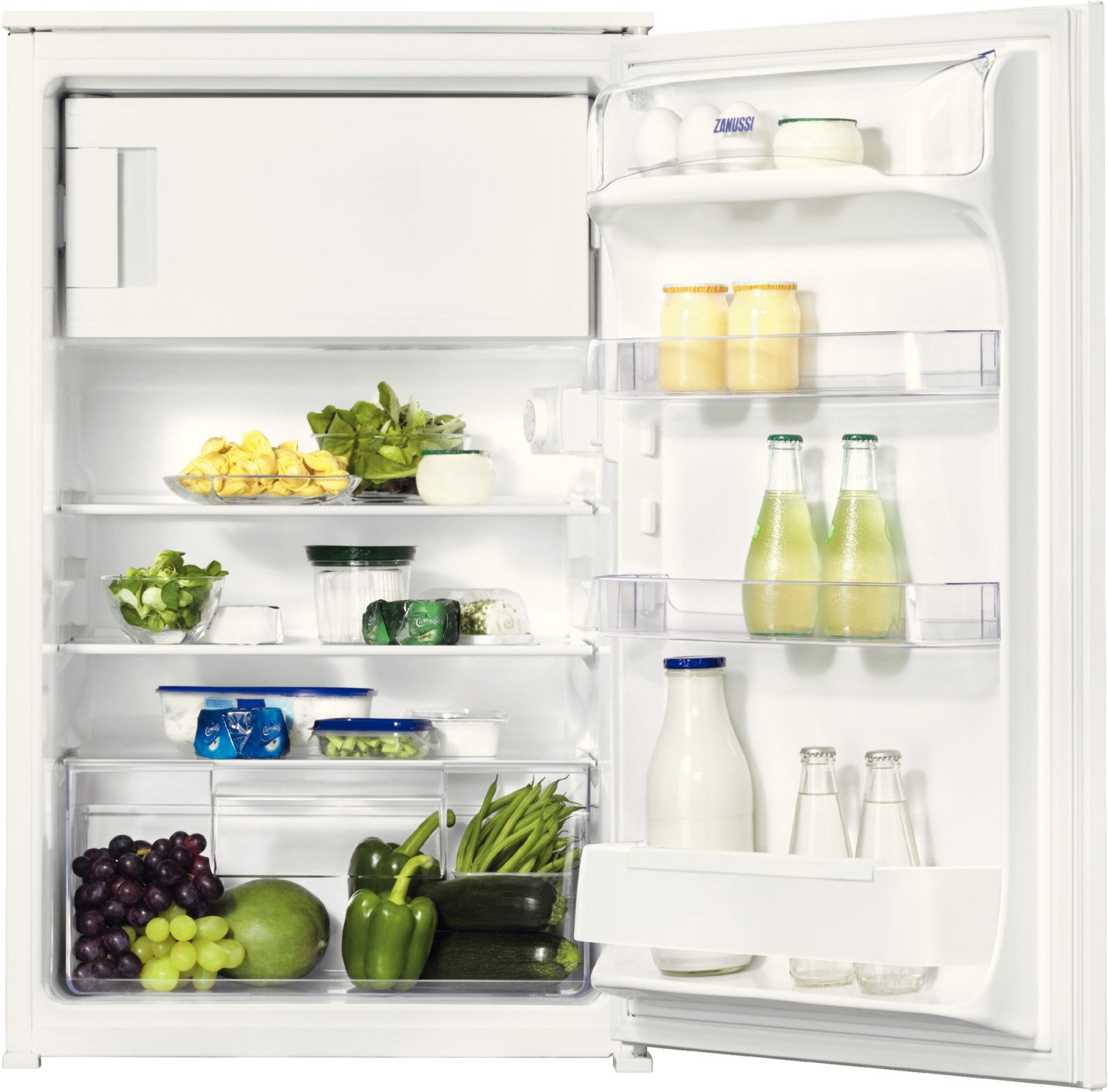 Ersatz-Gefrierschublade Für Zanussi Kühlschrank Mit Gefrierfach – Passend Für ZI1812RV, ZI3100RV & Mehr