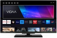 32LV3E63DA 80 cm (32") LCD-TV mit LED-Technik schwarz, Full HD, Smart-TV, DVB-T2/DVB-C/DVB-S2, Sprachsteuerung