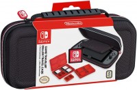 Travel Case NNS40 schwarz