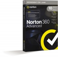 360 Advanced (1 Jahr) für 10 Geräte