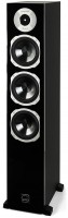 Signum 70 /Stück Stand-Lautsprecher schwarz