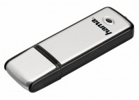 FlashPen Fancy 2.0 (16GB) schwarz, silber