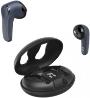 Spirit Unchained True Wireless Kopfhörer blau/schwarz