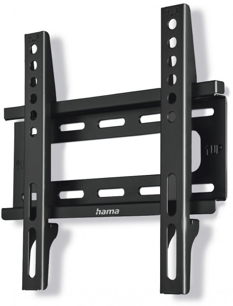 TV-Wandhalterung 117cm (46") schwarz