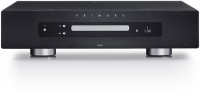 DD35 CD-Spieler schwarz