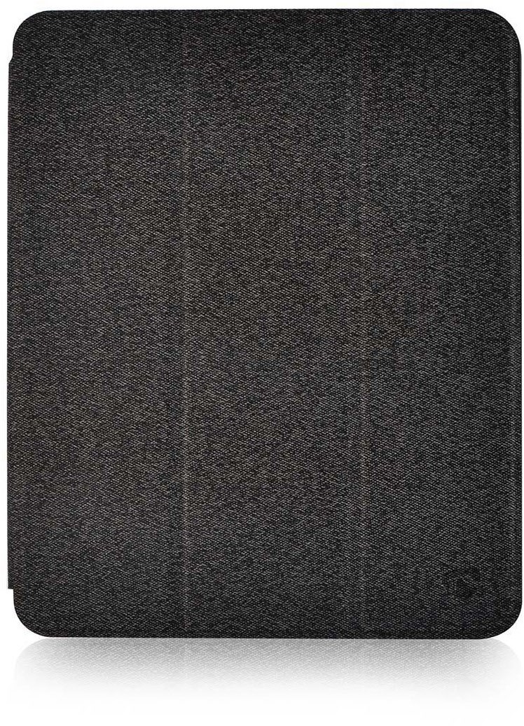 TCVR20009GY Tablet Folio Case für iPad Air 10.9" 2020 grau/schwarz