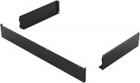 KITH900CPF9 Sockelset schwarz