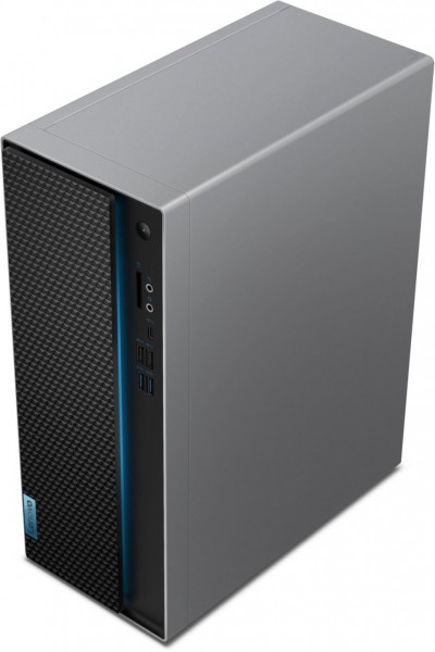 Lenovo IdeaCentre T540-15ICK G(90LW001TGE) Gaming PC mineral grey | EURONICS