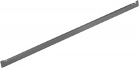 HKL 60 TFSW Abdeckleiste tiefschwarz