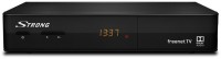 SRT 8540 DVB-T2 Receiver schwarz