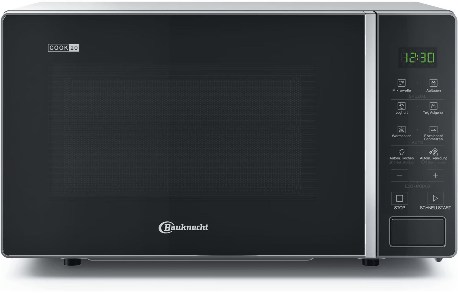 Bauknecht MWK 201 B