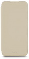 Handytasche Fantastic Feel für Galaxy A57 5G beige