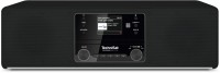 DigitRadio 380 CD IR Hifi-System schwarz
