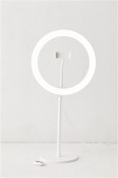 LED-Ringlicht-Kit 10"