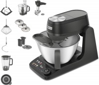 KHC40.080BK SmartTouch Küchenmaschine schwarz