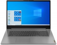 IdeaPad 3 17ITL6 (82H9007QGE) 43,94 cm (17,3") Notebook arctic grey, 16 GB RAM, 512 GB SSD, Intel Core i5, Windows 10, Full HD (1920x1080)
