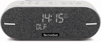 DigitRadio BT 2 Bluetooth-Lautsprecher lichtgrau