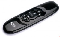 AMW 100 Fernbedienung