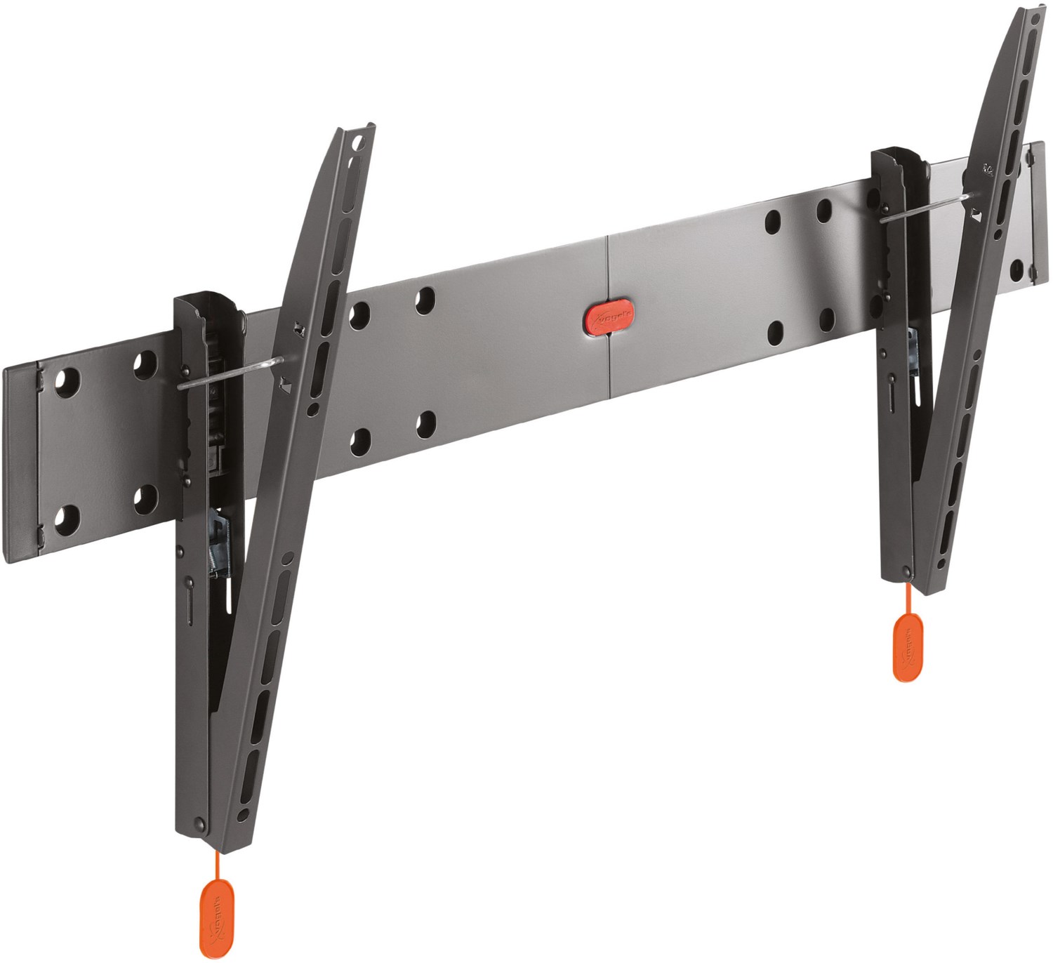 Vogels Base 15 Lcd-Wandhalterung Stahl Schwarz