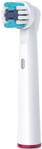 Clean Bürstenkopf (4 Stk.) Aufsteckbürste