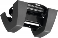 PUC 1065 Halterung schwarz