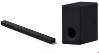 BRAVIA Theatre Bar 9 Bundle inkl. SA-SW3