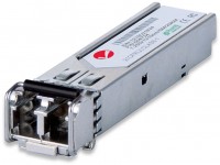 Gigabit SFP Mini-GBIC Transceiver für LWL-Kabel, Singlemode, 20 km