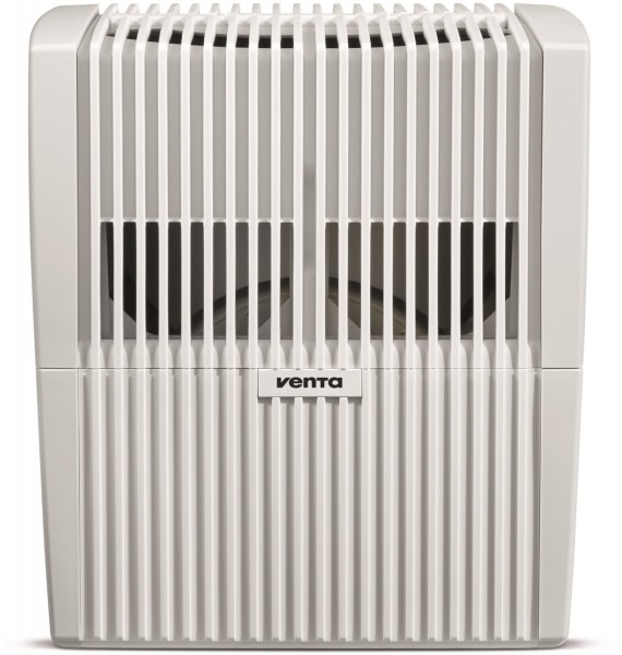 LW 25 Classic Luftbefeuchter weiss