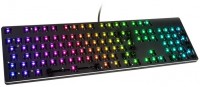 GMMK Barebone (ISO) Gaming Tastatur schwarz