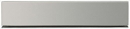 AKB 655 IX Wärmeschublade inox