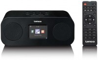 DIR-121BK Internetradio