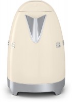 KLF 04 CREU Wasserkocher creme