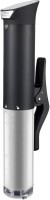 SV 1200 Smart SousVide Garer schwarz/silber
