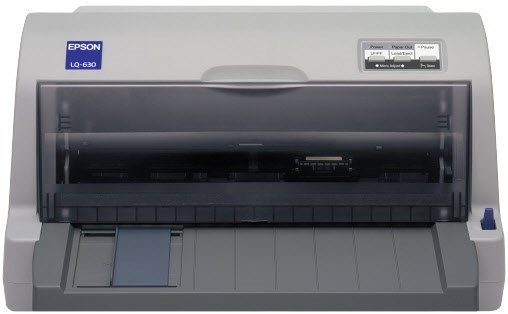 LQ-630 Nadeldrucker