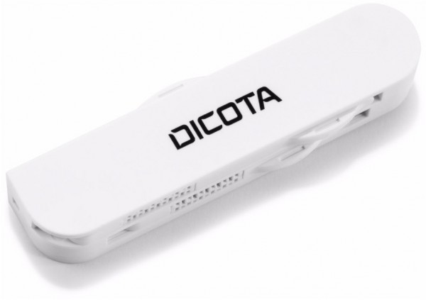 Smart Connect USB Lightning/30pin/micro-USB weiß