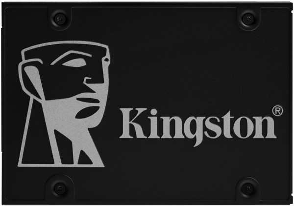 KC600 (512GB) Solid-State-Drive