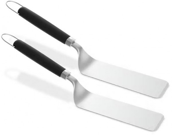 Wender-Set (2 Stk.) für Grillplatten