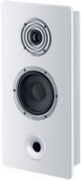 Ambient 22 F /Stück Wand-/Decken-Einbaulautsprecher matt weiß