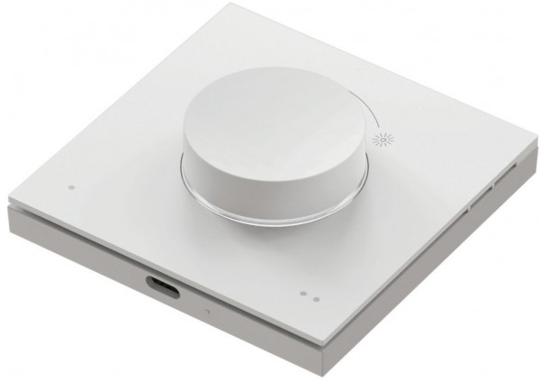 Smart Dial Schalter