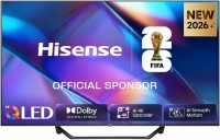 43A7DS 108 cm (43") Hi-QLED-TV schwarz